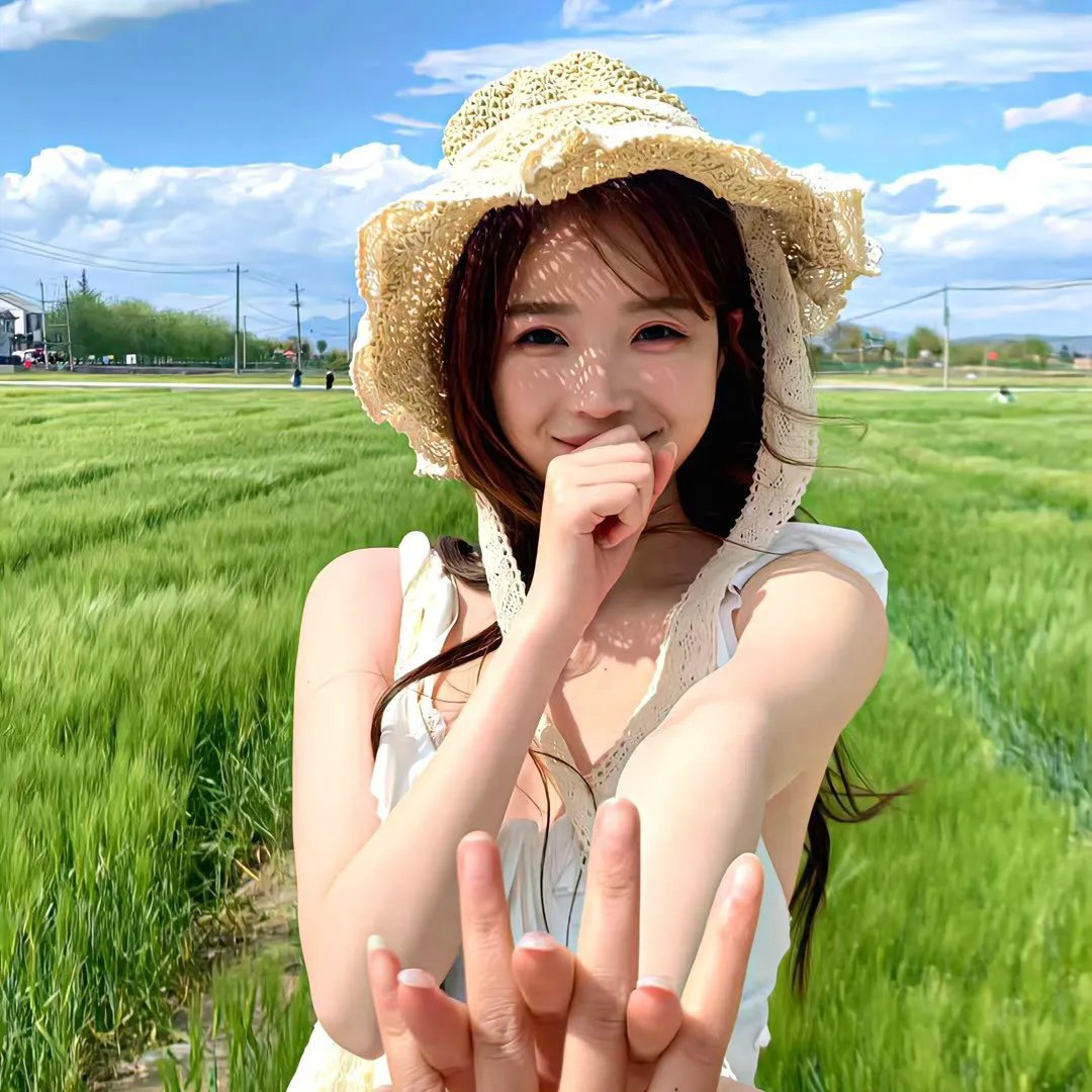 染成茜色的坂道